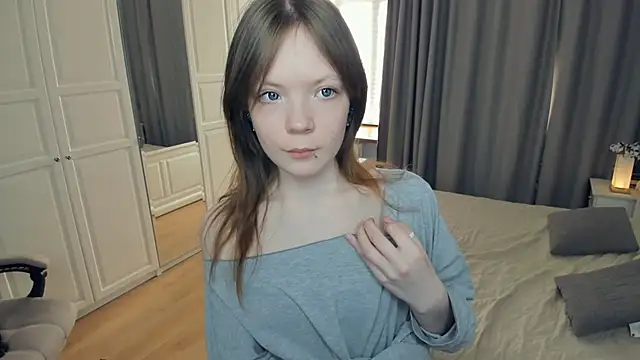 LavenderMittenのライブXXXチャット