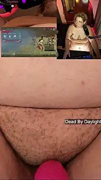 Živý XXX chat Johana_bbw