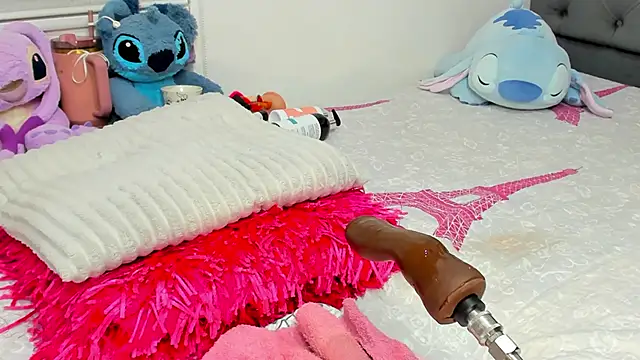 Živý XXX chat Elizabeth_18_