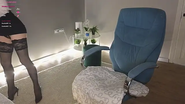 Živý XXX chat Mary_love16