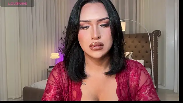 Your_Majesty_Tyra 웹캠 쇼