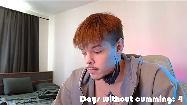 DENIS_HERE 라이브 XXX 채팅