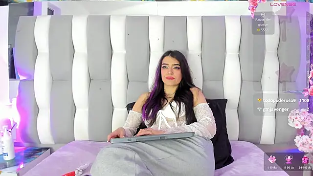 IsaDiiaz live XXX chat