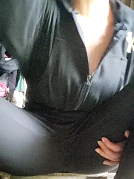 Congee-666 Chat XXX in diretta