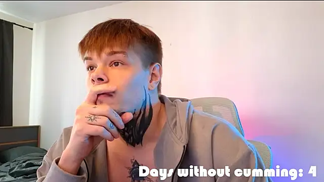 DENIS_HERE Obrolan Langsung XXX