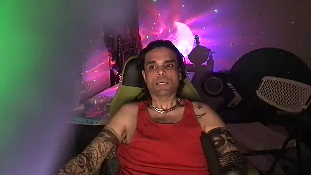 Chat XXX en directo de StuntingSpunMarine69