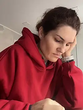 Ms-Lust1- élő XXX-chatje