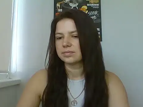 Naughty_Nata Chat XXX in diretta