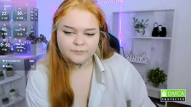 Erica__Alta élő XXX-chatje