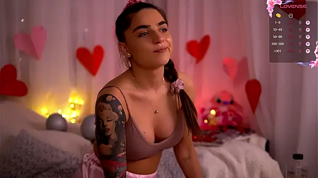Chat XXX Live PureEllieX
