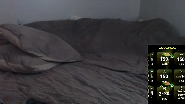 Chat XXX en directo de MaxRouger