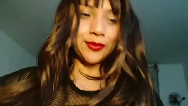 Dama_Scarlata18 élő XXX-chatje