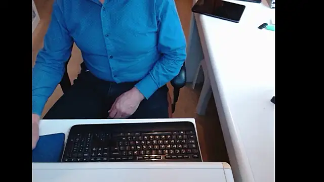 dutchpornking's Webcam Show