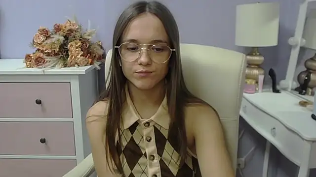 Živý XXX chat dirtyxEmily