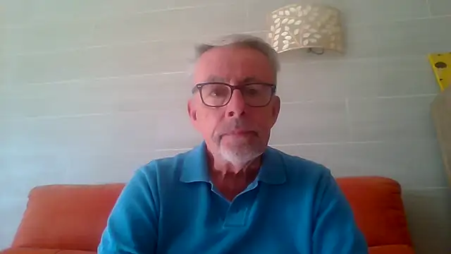 tuggy59 webkamerás műsora