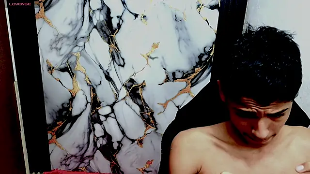 Вебкам-шоу Im_david02