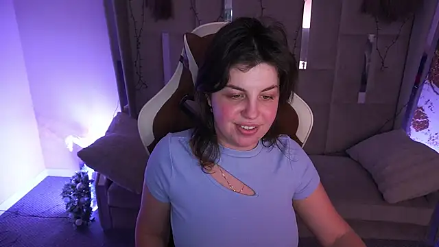 XXX chat uživo modela MirandaWong