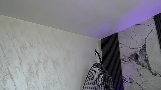 RachelRavee Adlı Modelin Canlı XXX Sohbeti