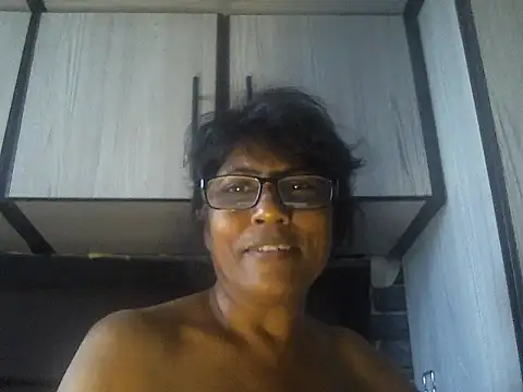 MsAttitude's Webcam Show