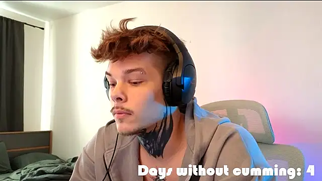 Živý XXX chat DENIS_HERE