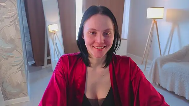 XXX chat uživo modela MaryCoopeer