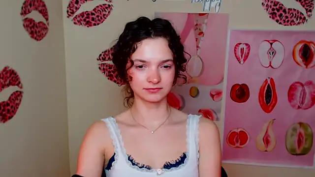 _SusieSu_ – Live XXX-chat