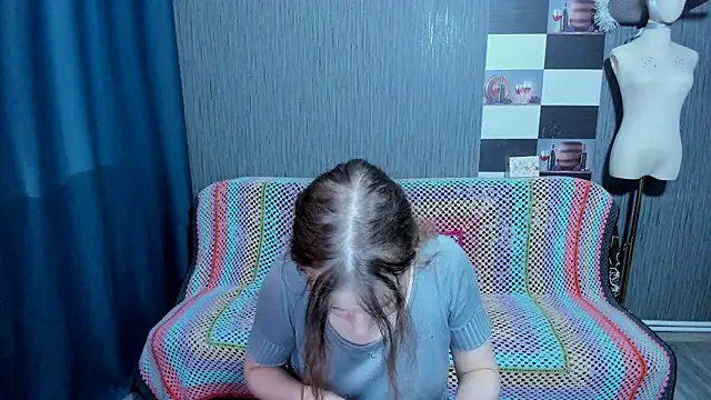 Czat XXX na żywo – pa1e_pr1ncess