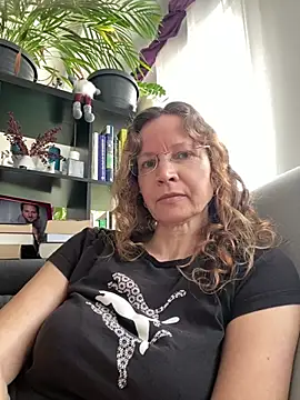 AnnikaRose – webcam-show