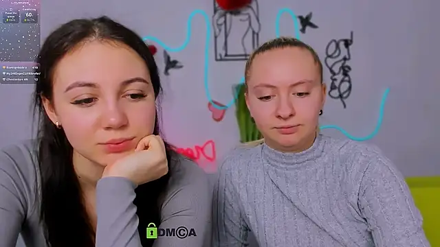 mila_glow1 Live XXX Chat