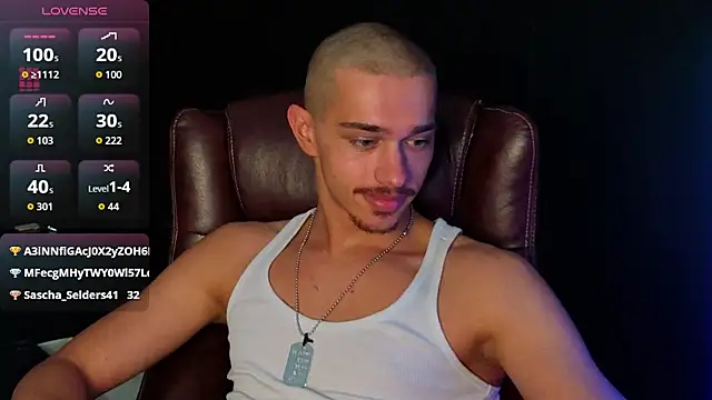 KaydenDrewn Live XXX chat