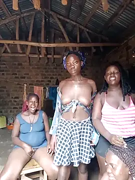 holygrail001 Show Webcam