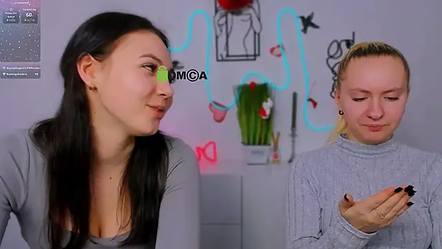 Sembang XXX Secara Langsung mila_glow1