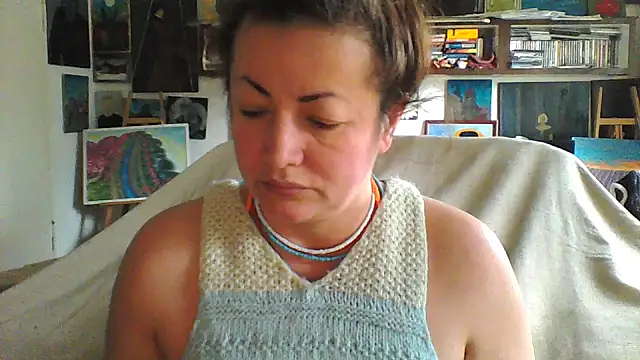 MariaAnaSunshineのライブXXXチャット