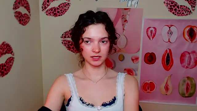 _SusieSu_のライブXXXチャット