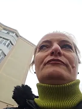 Sembang XXX Secara Langsung LadyTouch