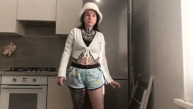 HighelikeGirlのライブXXXチャット