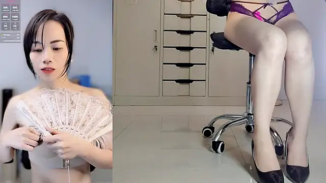 Lynnalltop-165-KeKe 现场XXX聊天