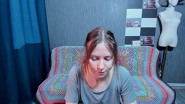 pa1e_pr1ncessのライブXXXチャット