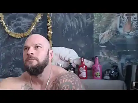 viking_30 Live XXX-Chat