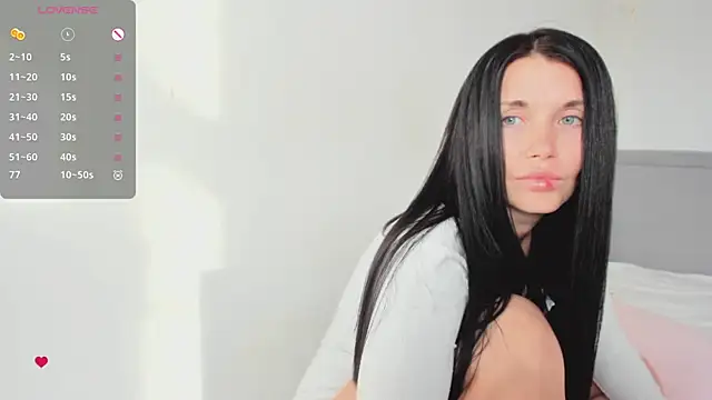 May_XXのライブXXXチャット