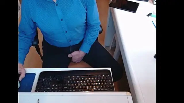 dutchpornking webcam show
