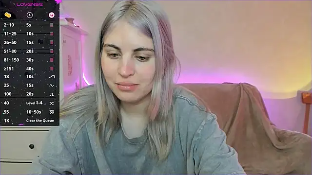 pawpaws Obrolan Langsung XXX