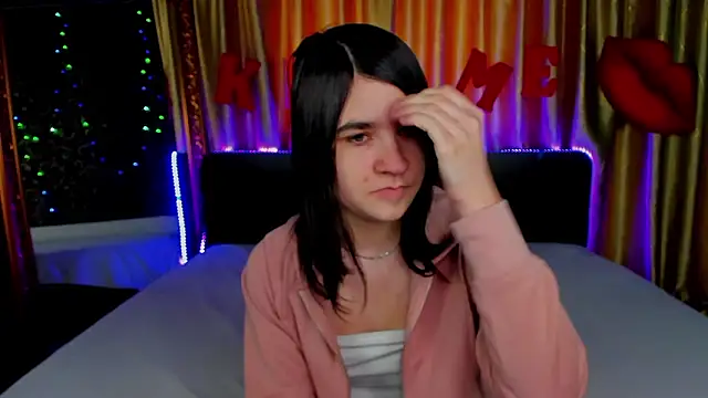 _Polly_Love_ Chat XXX in diretta