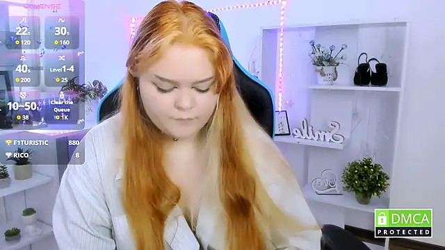 Erica__Alta 라이브 XXX 채팅