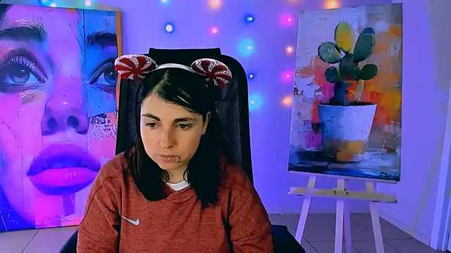 MartaEdams live XXX chat