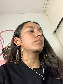 عرض كام Alaska_euphoria