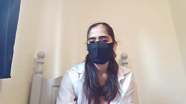 XXX chat uživo modela EchoicUlama