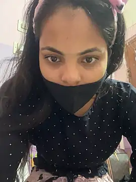 Sandhya_77 网络视讯表演