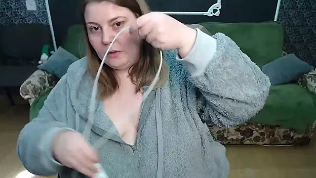 C_U_soon Chat XXX in diretta