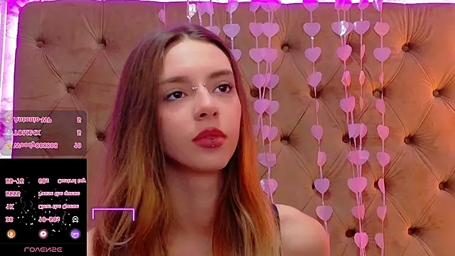 CoraVex 现场XXX聊天